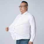Shirt Plus-size Shirt