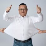 Shirt Plus-size Shirt